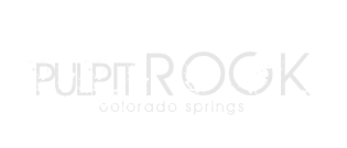 PULPIT ROCK 
          colorado springs 