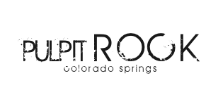 PULPIT ROCK 
          colorado springs 